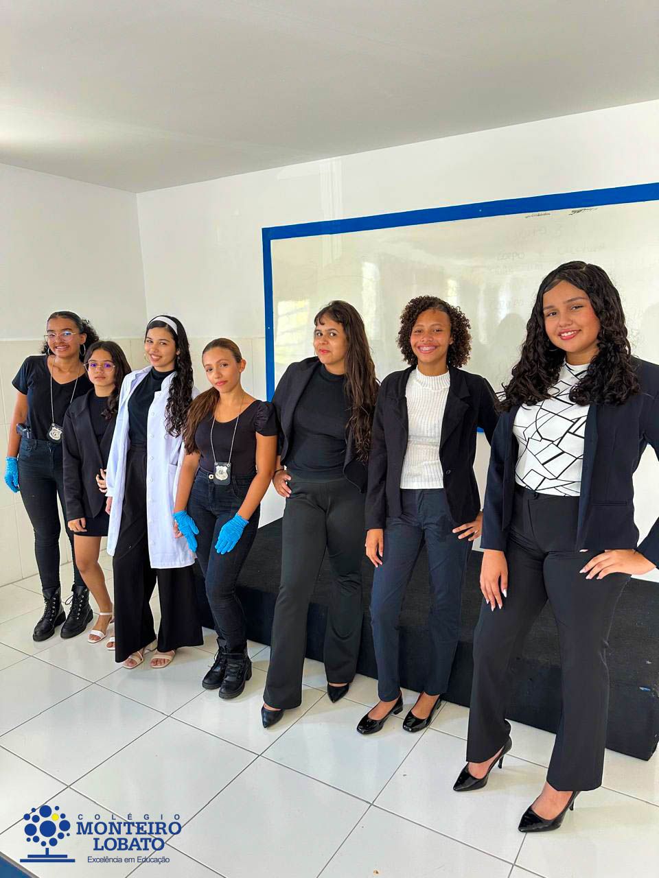 APRESENTAÇÕES EMPRESARIAIS